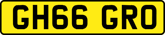GH66GRO