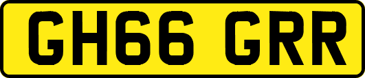 GH66GRR