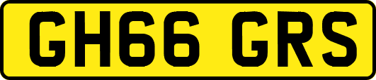 GH66GRS