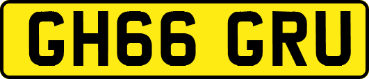 GH66GRU