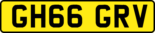 GH66GRV