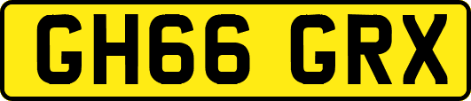 GH66GRX