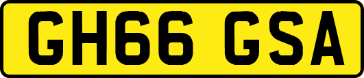 GH66GSA