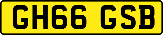 GH66GSB
