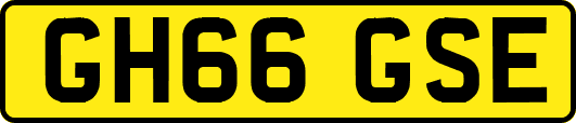 GH66GSE