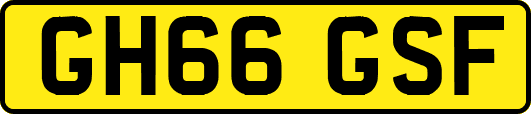 GH66GSF