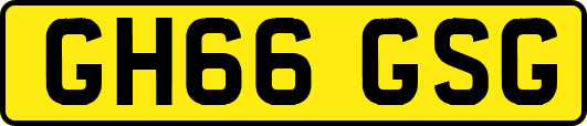 GH66GSG