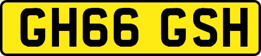 GH66GSH