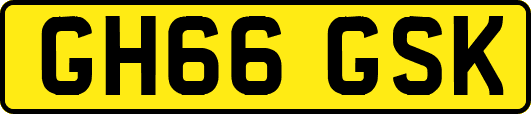 GH66GSK