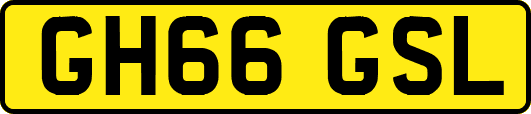 GH66GSL