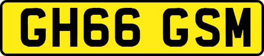 GH66GSM