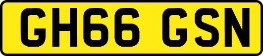GH66GSN
