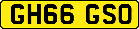 GH66GSO