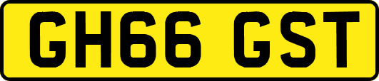GH66GST
