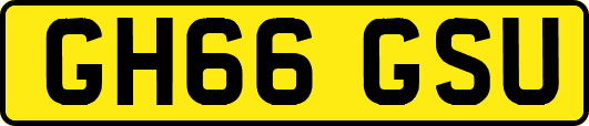 GH66GSU