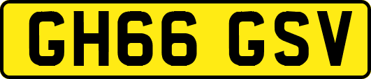 GH66GSV