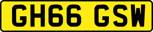 GH66GSW