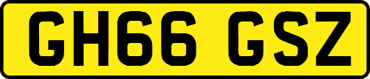 GH66GSZ