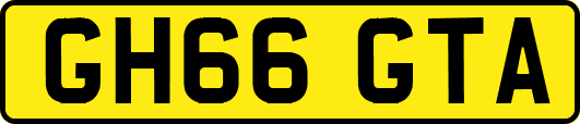 GH66GTA