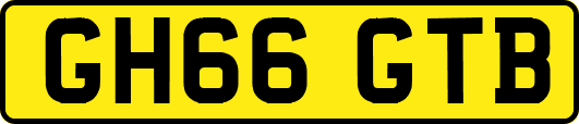 GH66GTB