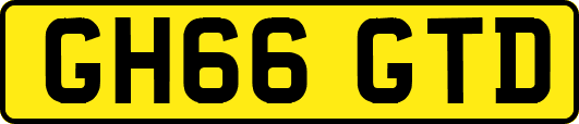 GH66GTD