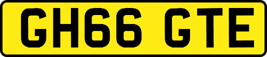 GH66GTE