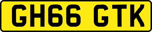 GH66GTK