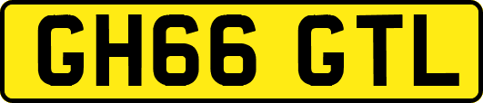 GH66GTL