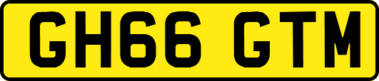 GH66GTM