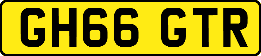 GH66GTR