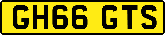 GH66GTS