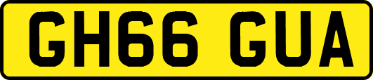 GH66GUA
