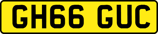 GH66GUC