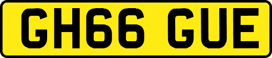 GH66GUE