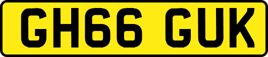 GH66GUK