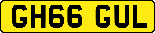 GH66GUL