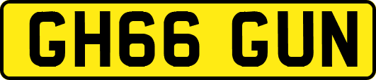 GH66GUN