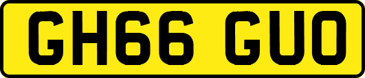 GH66GUO