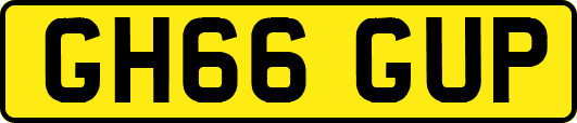 GH66GUP