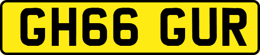GH66GUR