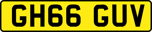 GH66GUV
