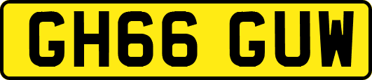 GH66GUW