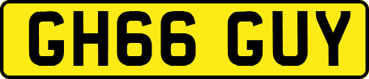 GH66GUY