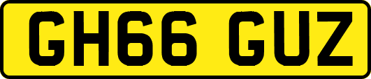 GH66GUZ