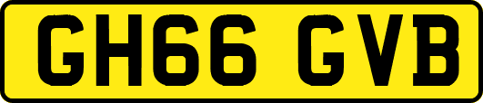 GH66GVB