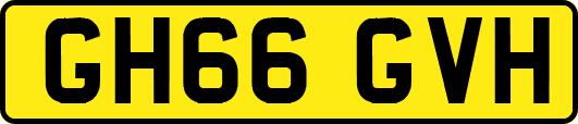 GH66GVH