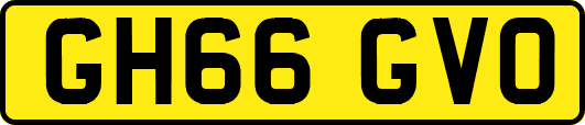 GH66GVO