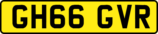 GH66GVR