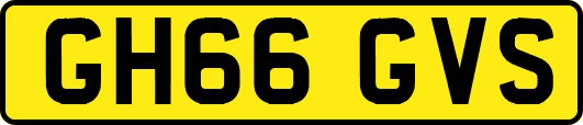 GH66GVS