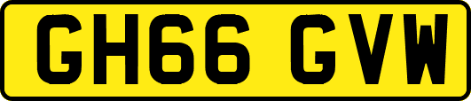 GH66GVW